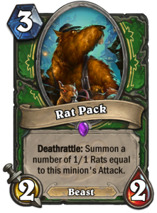 rat-pack