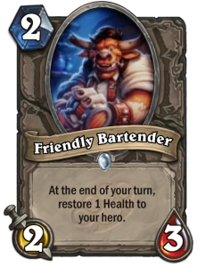 bartender