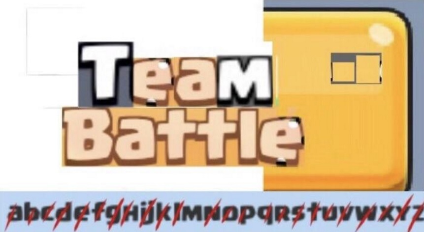 Team Battle