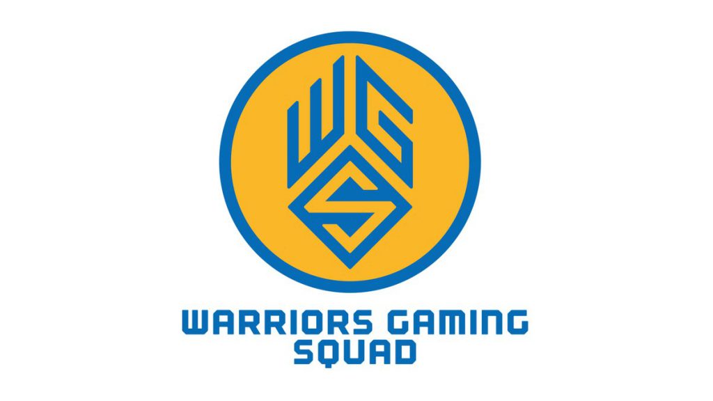 warriors-gaming-squad
