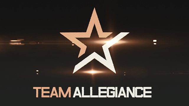 Team Allegiance crea equipo CoD