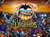 Se presenta el Valencia League of Legends