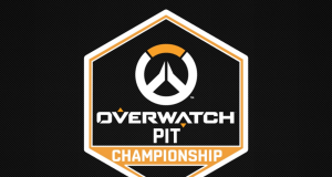 Overwatch PIT Championship