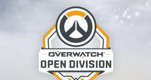 Open Division