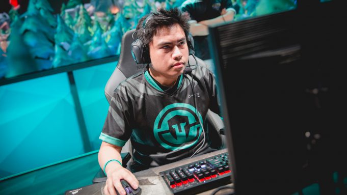 xmithie immortals lcs na