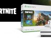 Pack Fornite Xbox One S