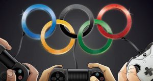 Juegos Olímpicos eSports