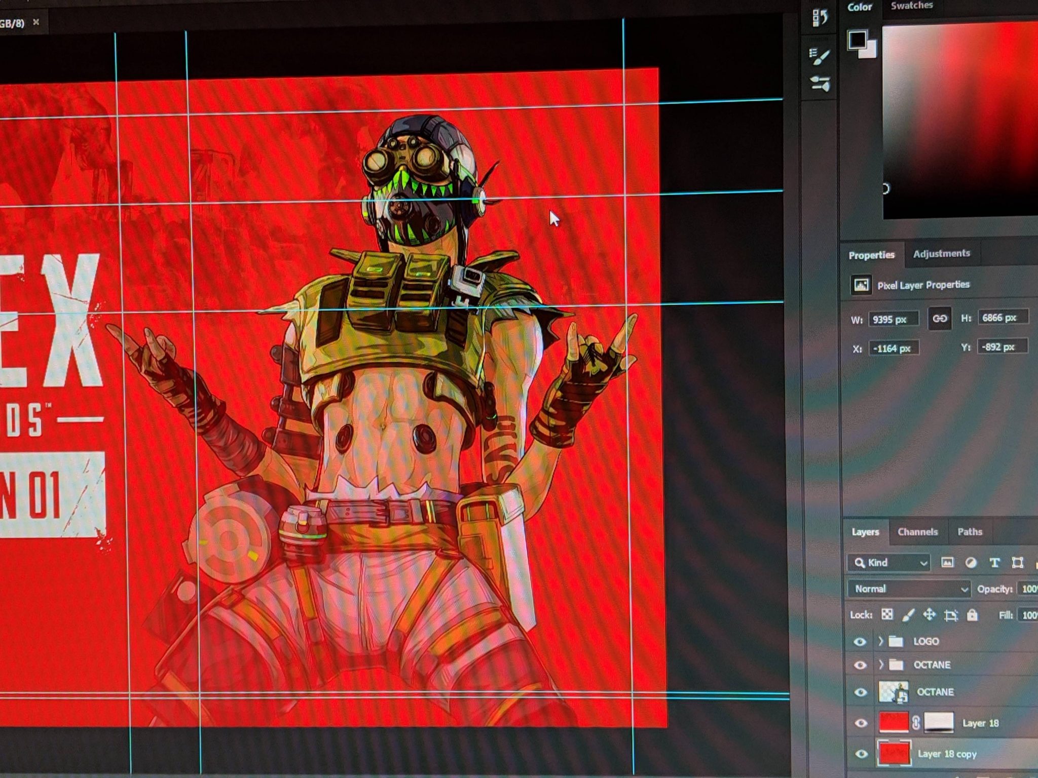 octane-photo-leaked-from-an-artists-computer-screen