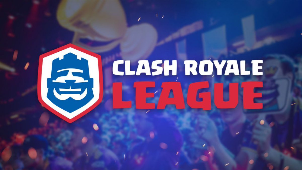 Clash Royale League- Power Gaming Network