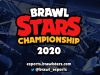 Brawl Stars Championship de abril ha llegado.