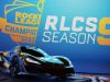 Rocket League World Championship Temporada 9