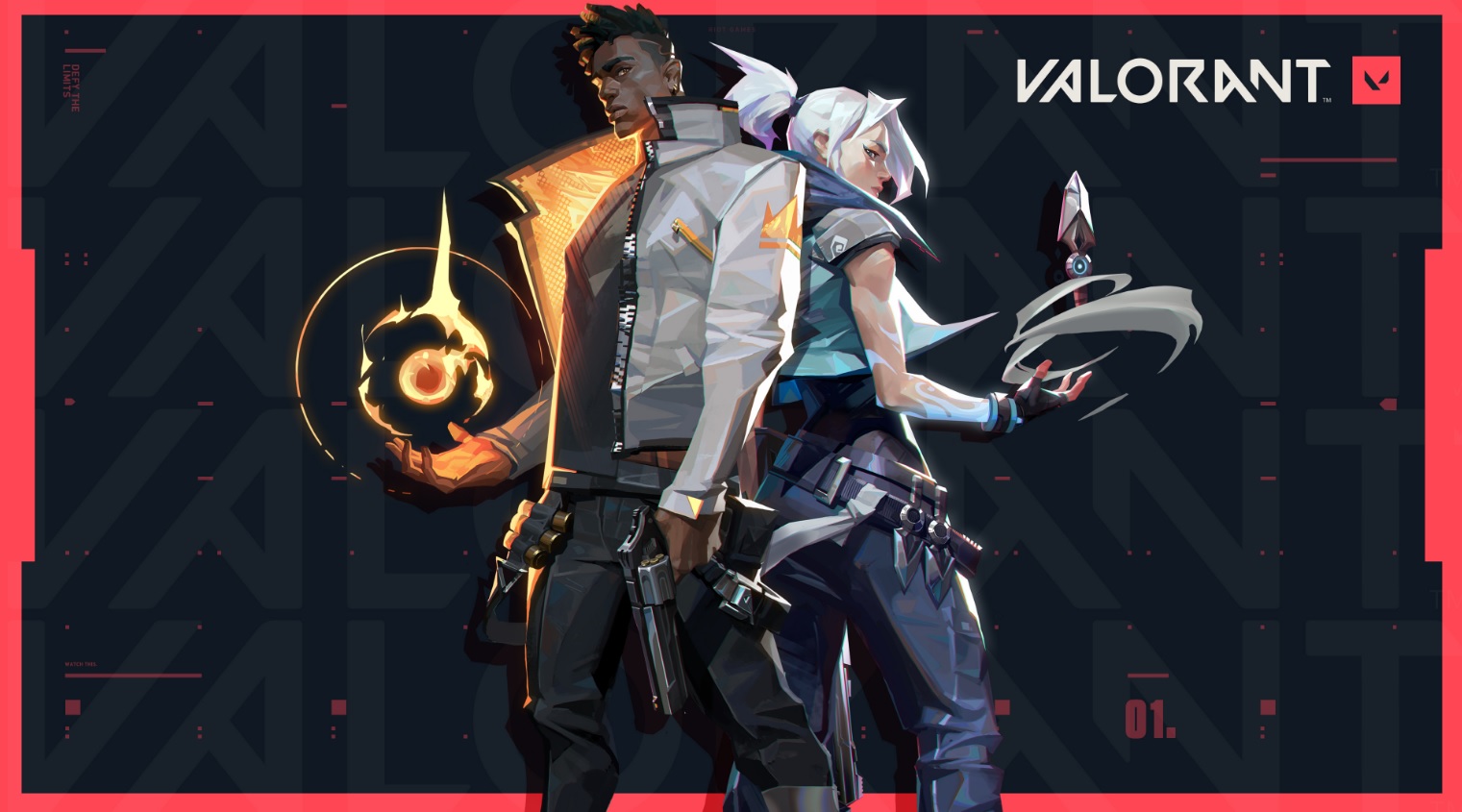 Los 7 datos que debes saber sobre Valorant, el shooter de Riot Games