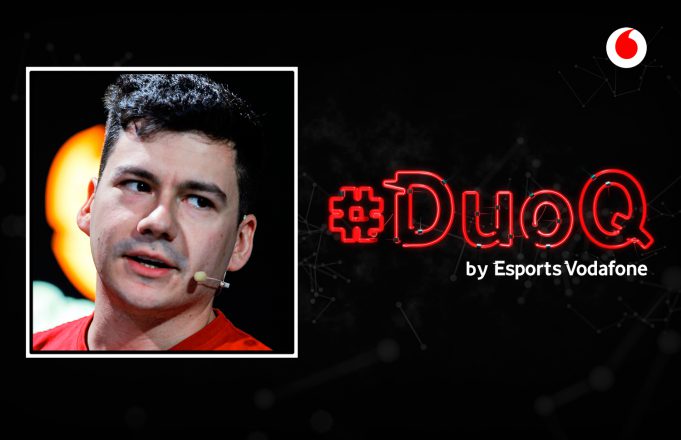 Lozark, en el DuoQ by Esports Vodafone