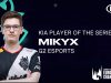 Mikyx MVP G2