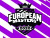 European Masters 2020
