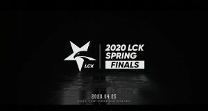 LCK, la gran final del split de primavera 2020
