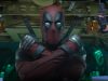 Skins Fortnite Deadpool X-Force Marvel Cable Psylocke Domino