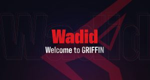 Wadid, nuevo fichaje de Griffin
