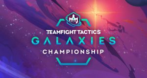 teamfight Tactics galaxias championship