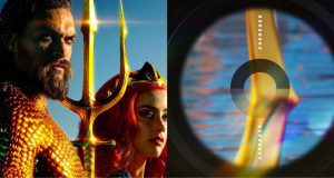 Aquaman, el misterio del primer teaser de la Temporada 3 de Fortnite