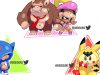 Las skins Nintendo en Brawl Stars