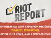 Riot Report