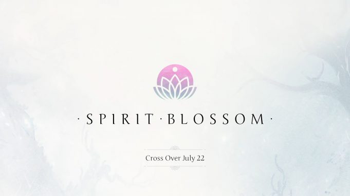 Spirit Blossom
