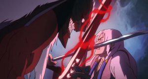 Yone vs Yone, el nuevo anime de League of Legends