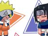 Las skins de Naruto en Brawl Stars