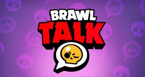 Brawl Talk brawl stars