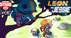 Jessie vs Leon