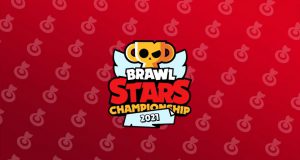 Brawl Stars Championship
