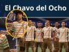 La camiseta del Chavo del 8 en FIFA 21