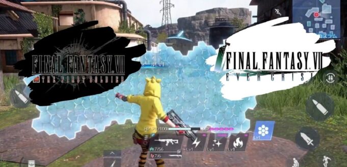Final Fantasy en móvil, dos nuevos juegos gratuitos