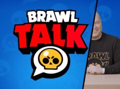 Brawl Talk