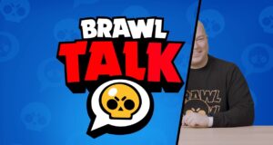 Brawl Talk de brawl stars