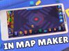 Map Maker Brawl Stars
