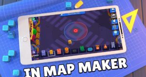 Map Maker Brawl Stars