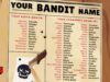 La lista de bandidos, en Brawl Stars