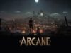 Arcane Riot Games LoL Netflix