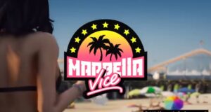 Marbella Vice