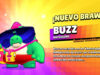 Buzz brawler brawl stars