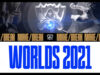 LoL Worlds 2021 Europa