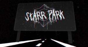 Starr Park