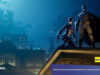 Batman Fortnite Catwoman Gotham