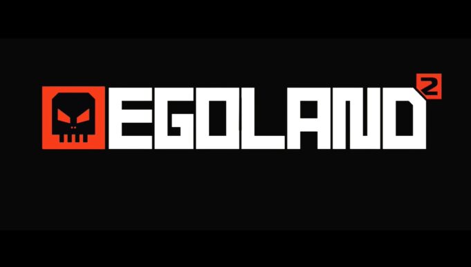 Egoland