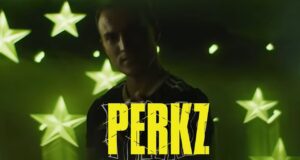 Perkz, nuevo fichaje de Team Vitality