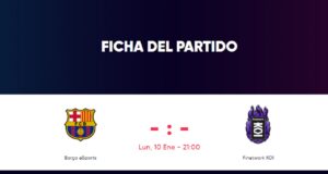 Barça vs KOI en la Superliga LoL