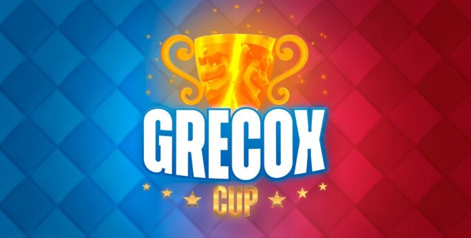 La Grecox Cup de Clash Royale