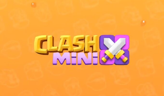 Clash Mini